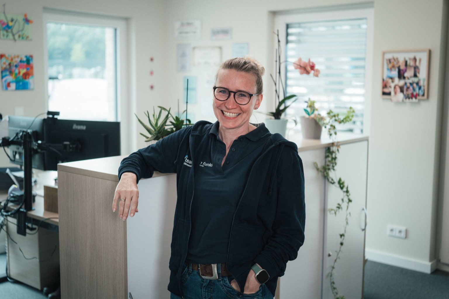Kerstin Lehmkuhl